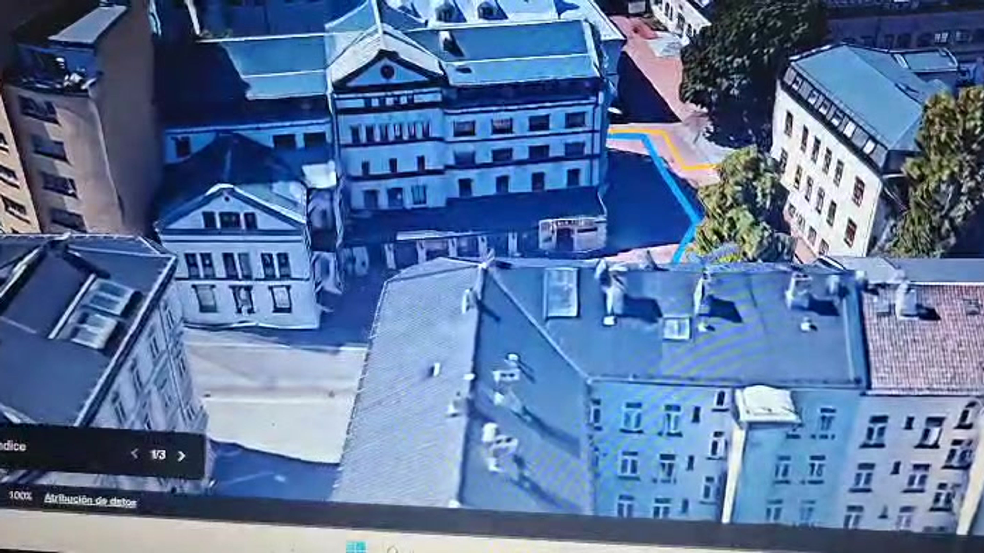 Fredenborgsveien 22F